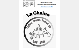 Remise de Chaîne