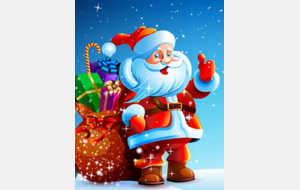 Sortie dominicale du 25 decembre