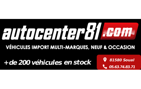 Autocenter81