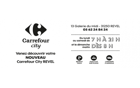 Carrefour