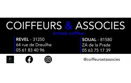 Coiffeurs associés