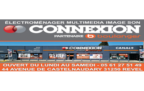 Connexion