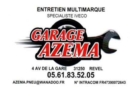 Garage Azema