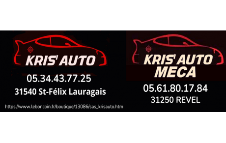 Kris Auto