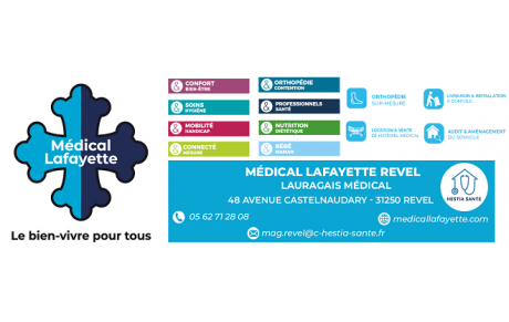 Médical Lafayette