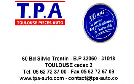 TPA