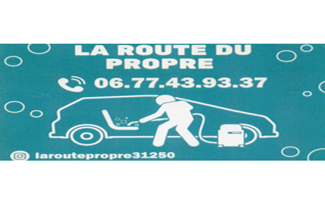 La Route du propre *