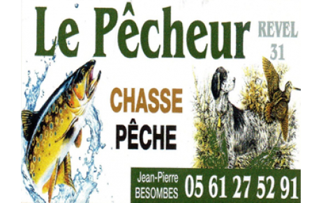 Le pêcheur *