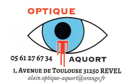 Optique AQUORT