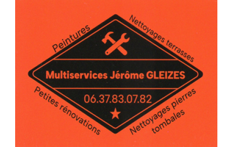 GLEIZES MULTISERVICES *