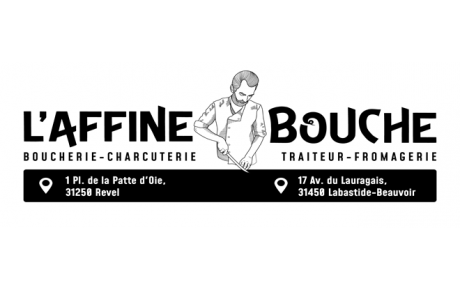 L'AFFINE BOUCHE