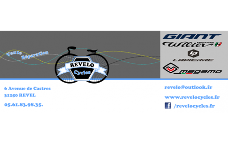 Revelo