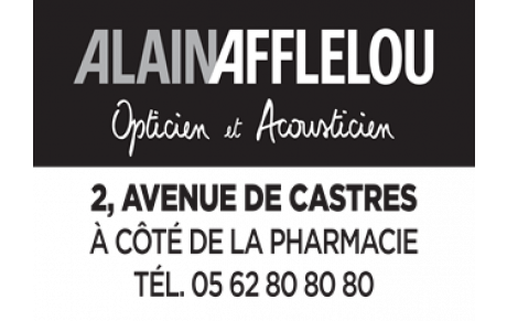 AFFLELOU *