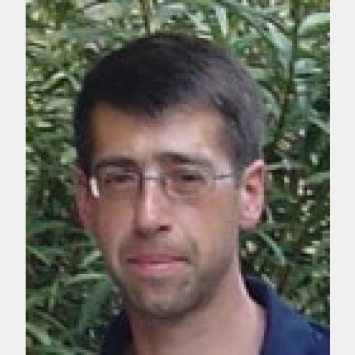Eric Bancal