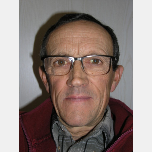 Didier Doudies