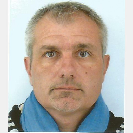 Christophe Bouchet